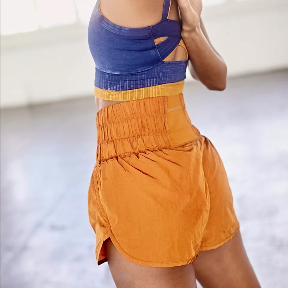 FP Movement🌞The Way Home Shorts